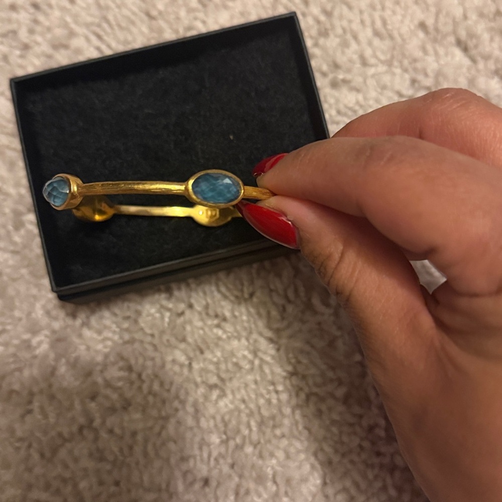 Julie Vos Bracelet